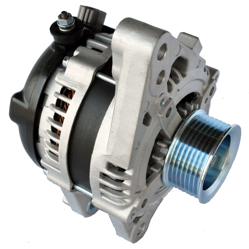 Alternador de 12V para Toyota - 104210-3470 Fabricante | Distribuidores ...