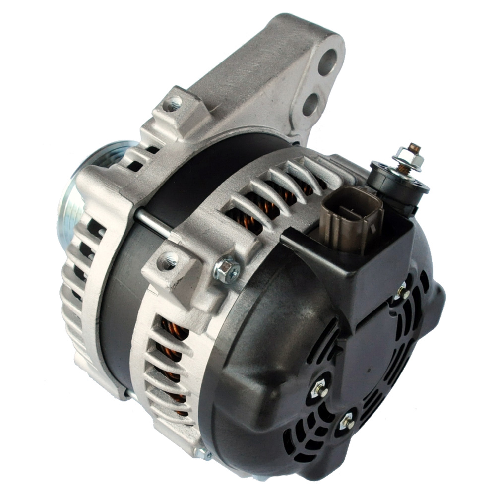 Alternador de 12V para Toyota - 104210-3470 Fabricante | Distribuidores ...