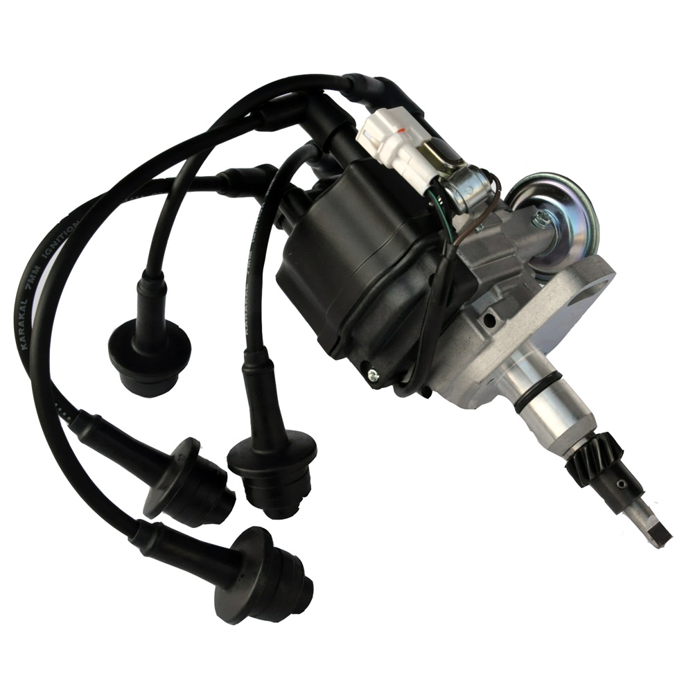 DK high-quality Alternator, Starter, Distributor, Autoparts, Regulator, Rectifier, Brush holder, Solenoid, Yoke, Armature manufacturer from Taiwan | DAH KEE Co., Ltd.DAH KEE Co., Ltd.