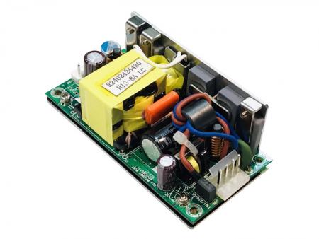 12V 100W Low I/P Voltage Isolated DC/DC Open Frame Power Supply - 12V 100W Low I/P Voltage Isolated DC/DC Power Supply.