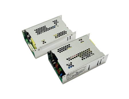 35V 300W Isolated DC/DC Enclosure Power Supply - 35V 300W Isolated DC/DC Enclosure Power Supply.