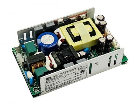 Nguồn cung cấp khung mở 12V 300W AC / DC - Nguồn điện khung mở 12V 300W AC / DC.