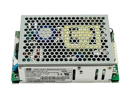 24V 300W 交流-直流開放式電源供應器 - 24V 300W AC / DC開放式電源。