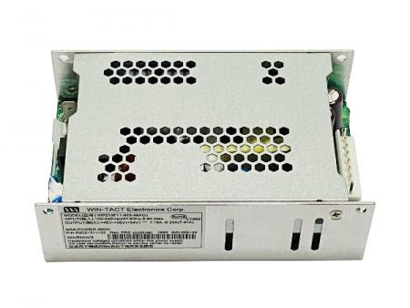 48V ~ 56V 400W AC/DC Open Frame Power Supply - 48 ~ 56V 400W AC/DC Open Frame Power Supply.