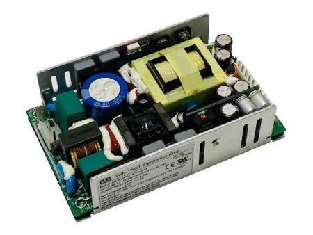 Nguồn điện khung mở 12V & 5V 300W AC / DC - + Nguồn điện khung mở 12V & + 5V 300W AC / DC.