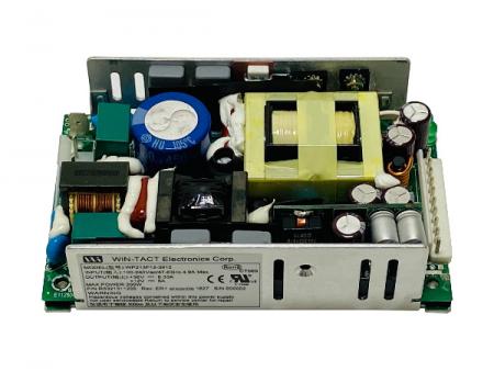 48V & 5V 300W AC/DC Open Frame Power Supply - +48V & +5V 300W AC/DC Open Frame Power Supply.