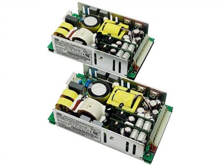 12V 5V, 3.3V और 12V 200W AC/DC ओपन फ्रेम बिजली की आपूर्ति जोड़ें - +12V 200W +5V, +3.3V और -12V बिजली की आपूर्ति जोड़ें।