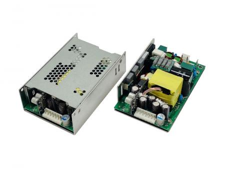 30V 120W 이중 에너지 인클로저 전원 공급 장치 - +30V 120W AC/DC Dual Input Enclosure Power Supply.