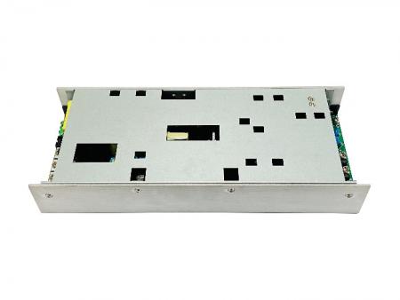 Блок питания переменного/постоянного тока мощностью 900 Вт для корпуса - 12 ~ 56 В Двойной блок питания O/P 1U.