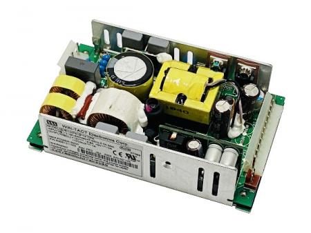开放式多组O / P，AC / DC电源供应器。