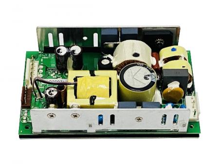 एसी / डीसी 50 ~ 300W ओपन फ्रेम बिजली की आपूर्ति (एकल ओ / पी) - 12 ~ 56V सिंगल ओ / पी एसी / डीसी बिजली की आपूर्ति।