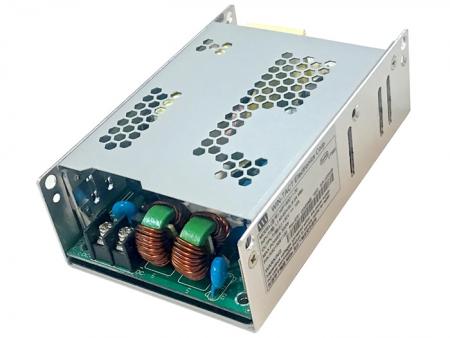 DC/DC 50 ~ 500W Isolated Enclosure Power Supply