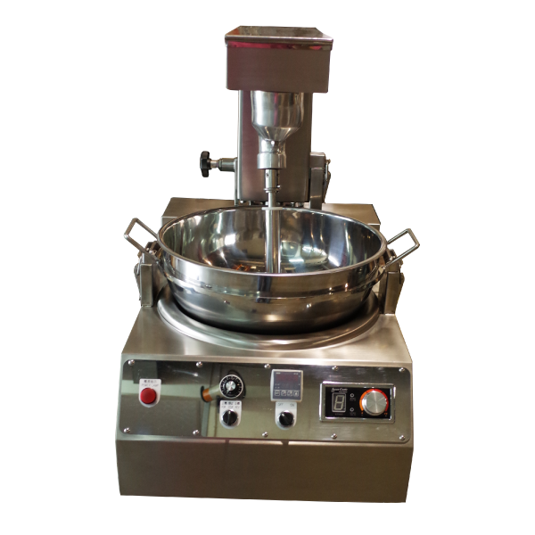 SC-120ih Table Cooking Mixer