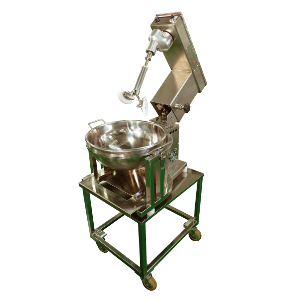 SC-120 Table Cooking Mixer