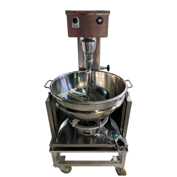 SC-280 Table Cooking Mixer