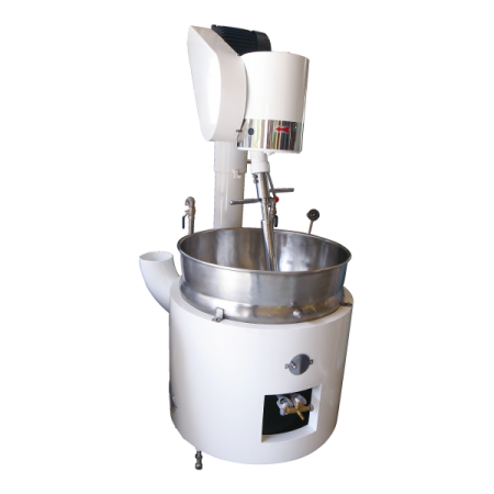 80/150L bowl-fixed cooking mixer