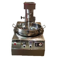 SC-120ih Table Cooking Mixer [A-1]