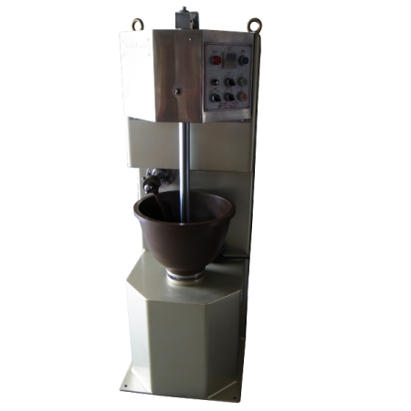 Mochi-beukende machine - SC-862 beukende machine