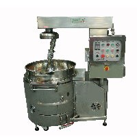 SC-410C Gas Cooking Mixer