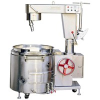 Misturador de cozinha semi-automático - Misturador de cozinha SC-410B