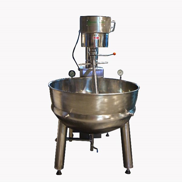 CE Approved Bowl Fixed Cooking Mixer Manufacturer Seven Castle Ent