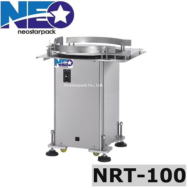 bottle feeding machine