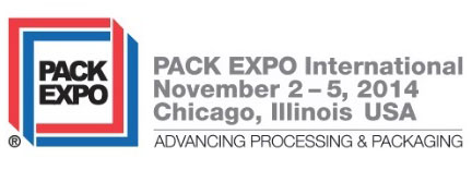 PACK EXPO 2014