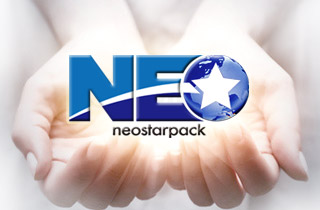 Neostarpack @ Social Media