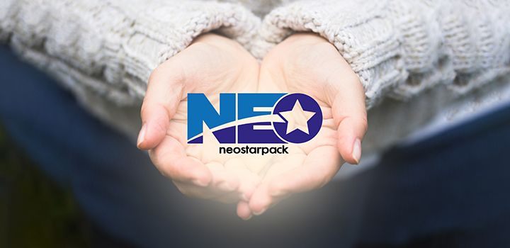 Neostarpack Pack Your Passion