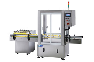 Automatic Bottle Rinser for Filling Line