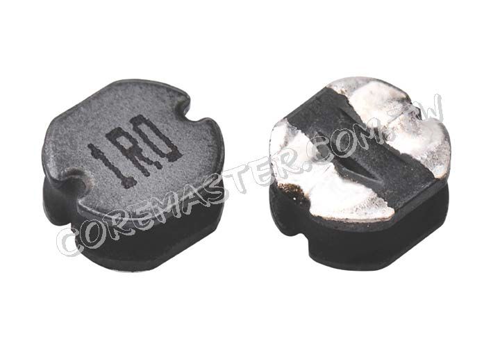 Shielded SMD Power Inductors (FPI-S Type)