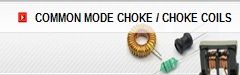 Common Mode Choke / Choke Coils