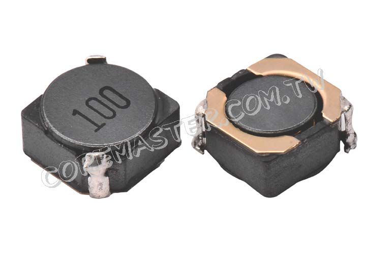 Shielded SMD Power Inductors (SCI Type)