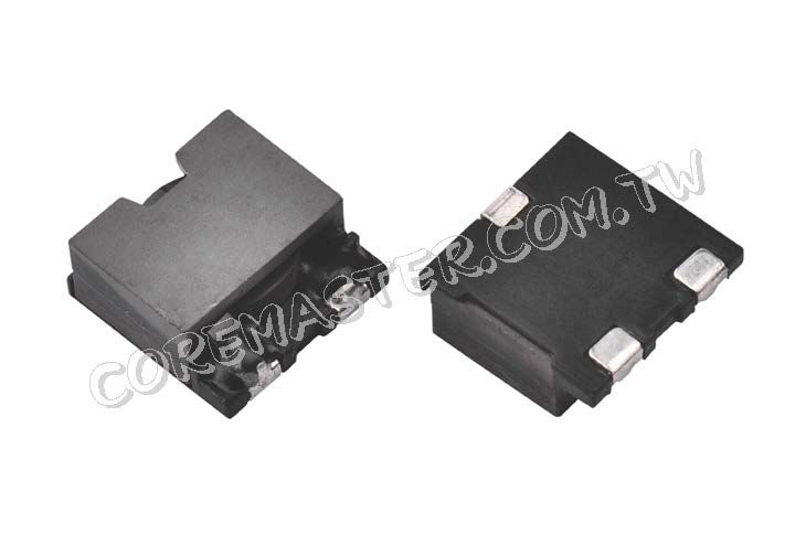 High Current Power Inductors (SIC Type)
