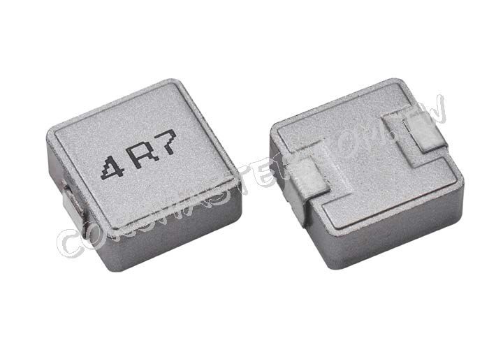 Surface Mount High Current Power Inductors (SMPI Type)