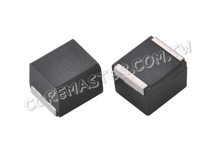 Wire Wound High Current Chip Molded Inductors (WCI-C Type)