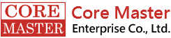 Core Master Enterprise Co., Ltd. - A professional power inductor, choke coil, EMI filter manufacture.