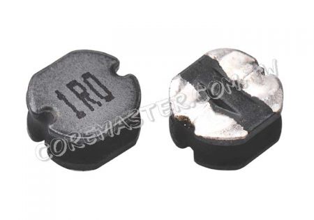 Shielded SMD Power Inductors (FPI-S Type) - Shielded SMD Power Inductors (FPI-S Type)