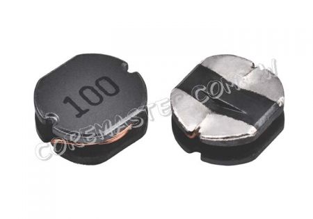 Unshielded SMD Power Inductors (FPI Type) - Unshielded SMD Power Inductors (FPI Type)