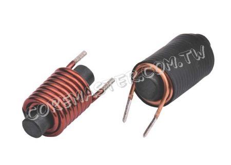 High Current Filter Chokes - High Current Filter Chokes