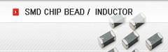 SMD Chip Bead and SMD Inductor