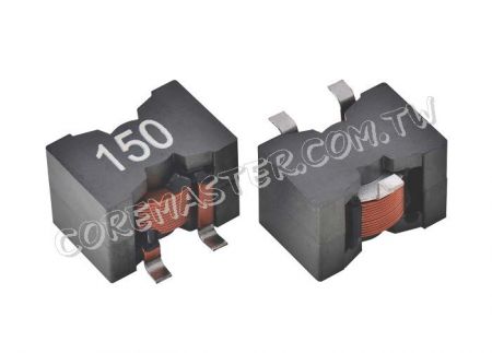 Unshielded Power Inductors - SER2014T - Unshielded Power Inductors