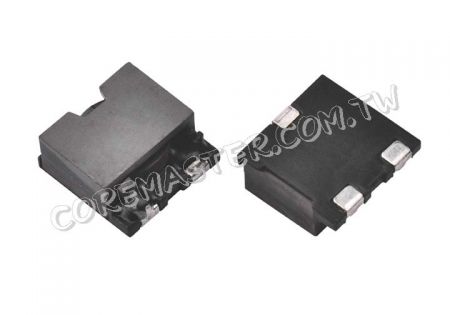 High Current Power Inductors (SIC Type) - High Current Power Inductors (SIC Type)