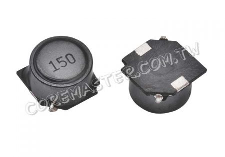 Shielded SMD Power Inductors - SPI0603 - Shielded SMD Power Inductors