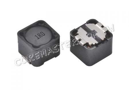 Shielded SMD Power Inductors (SRI Type)
