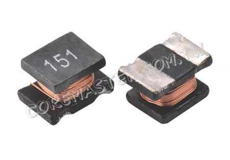 SMD Power Inductors - WDI3225-1210 - SMD Power Inductors