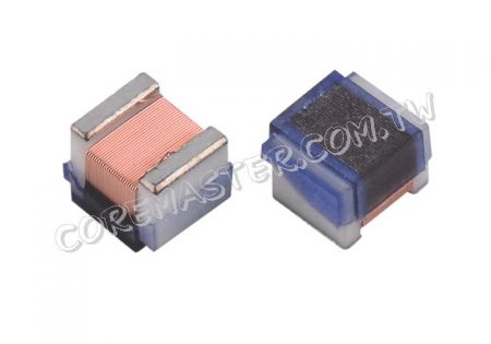 Wire Wound Ceramic Chip Inductors (WHI Type)
