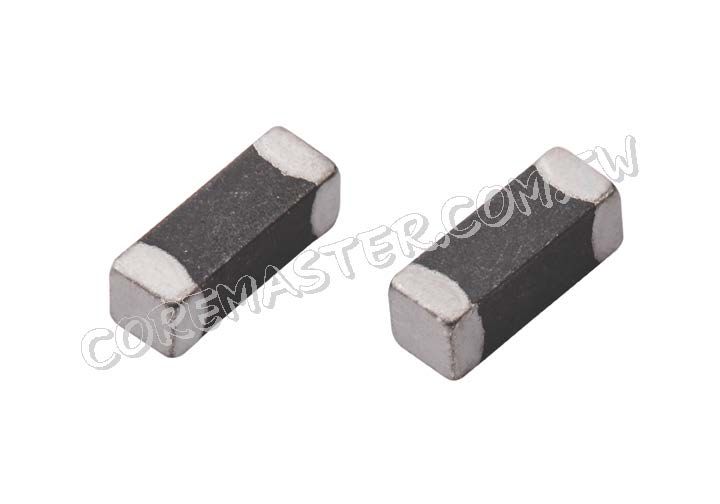 SMD Multilayer Ferrite Chip beads CB2012 Power Inductor Choke