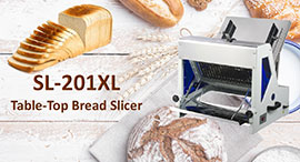 Bread Slicer