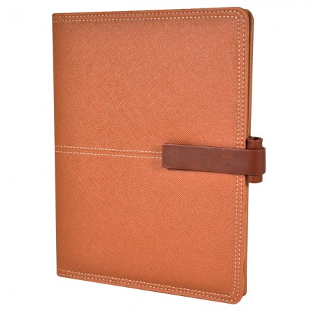 Eco Friendly Custom Paper Notebook